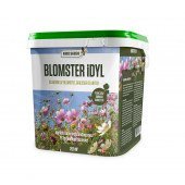 Nordic Gardens Blomsterblanding Blomsteridyl - 5 liter / 200m2